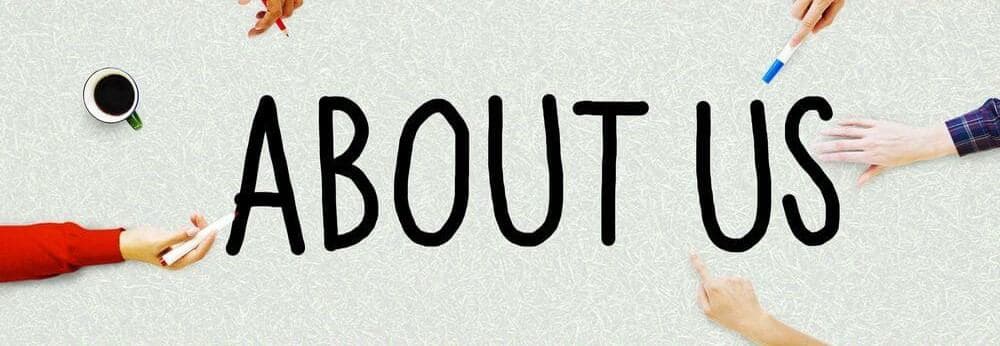 About Us Image