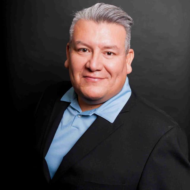 carlos rosario