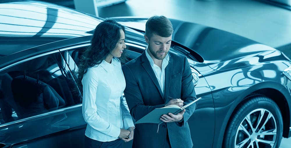 Tax Benefits of Leasing a Car vs Buying a Car, Who Wins & Who Gets Soaked? (It's Not Always the Dealer)