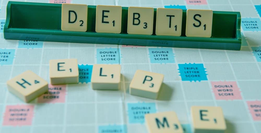 Charge off vs. Cancellation of Debt,  The Devil You Know vs. the Devil You Don't