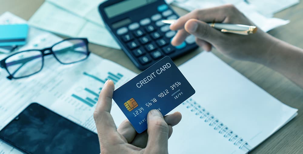 Can You Write off Credit Card Debt on Taxes
