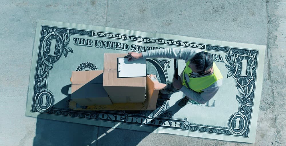 Is Sales Tax Based on Shipping Address