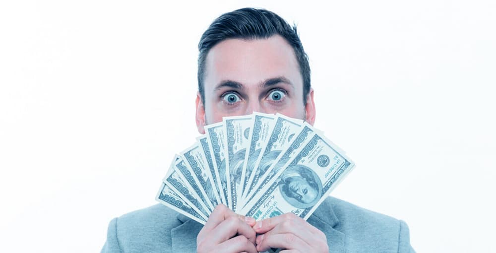 How the Rich Use Debt to Avoid Taxes
