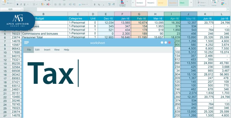 How Tax Resolution Services Can Help with IRS Issues
