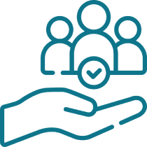 Assist Individuals Facing