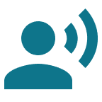 Step 1: Consultation icon