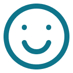 Step 3: Resolution icon