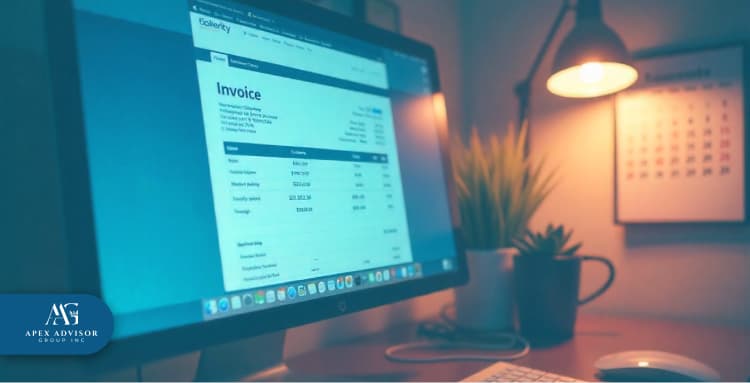 How to Avoid Tax Penalties with Efficient Accounts Receivable