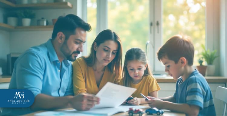 How to Use Life Insurance for Estate Tax Planning