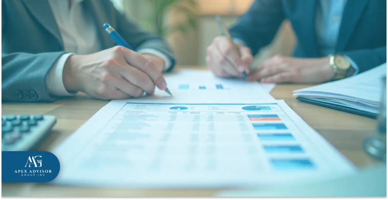 How to Prepare Financial Statements Step-by-Step_