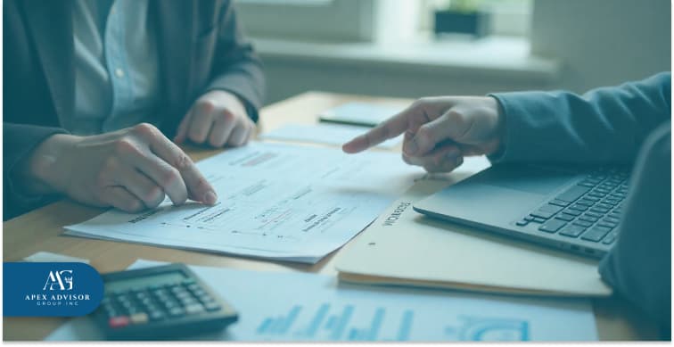 How Financial Coaching Can Prepare You for Tax Audits