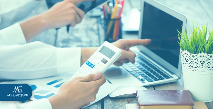 How to Prepare E-Commerce Financial Statements for Tax Filing