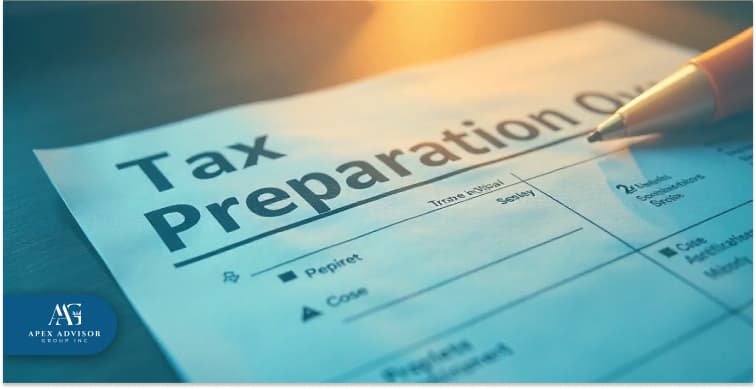 How to Use Business Consulting for Better Tax Preparation