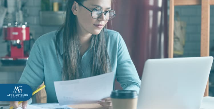 How to Prepare Legal Financial Statements for Tax Filing