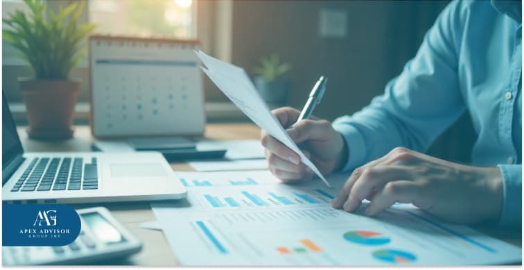 How to Use Financial Due Diligence to Avoid Tax Penalties