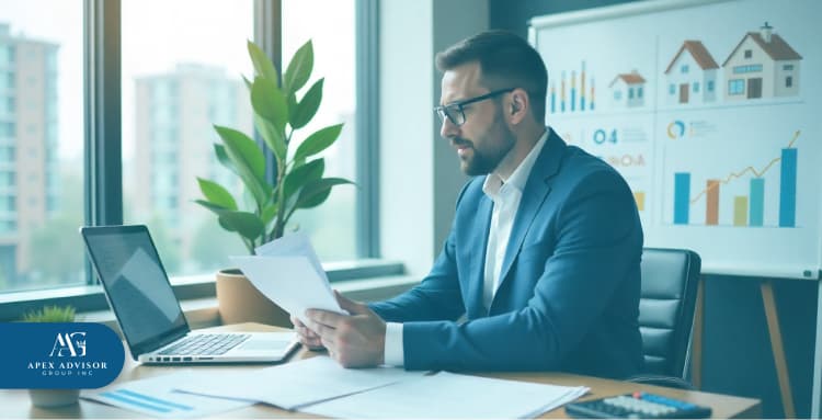 Tax Planning Strategies for Real Estate Investors