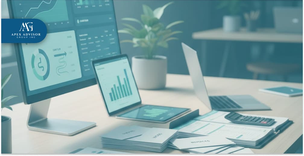 Tax Benefits of Efficient Accounts Receivable Management