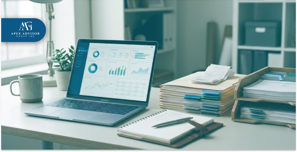 How to Prepare for Tax Audits with Strong Accounting Practices