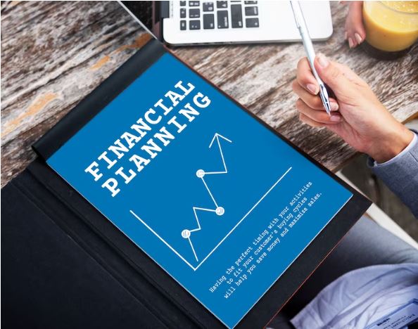 alternatives for financial support