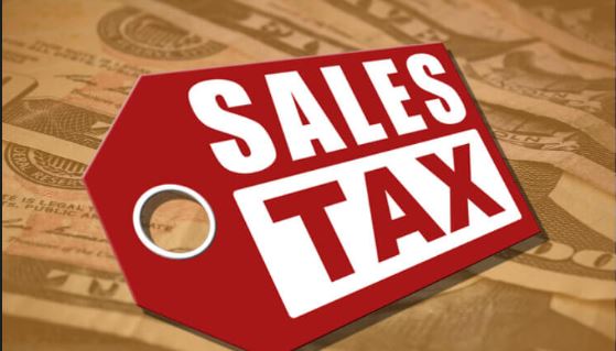 anticipating potential shifts in sales tax laws relating to shipping address
