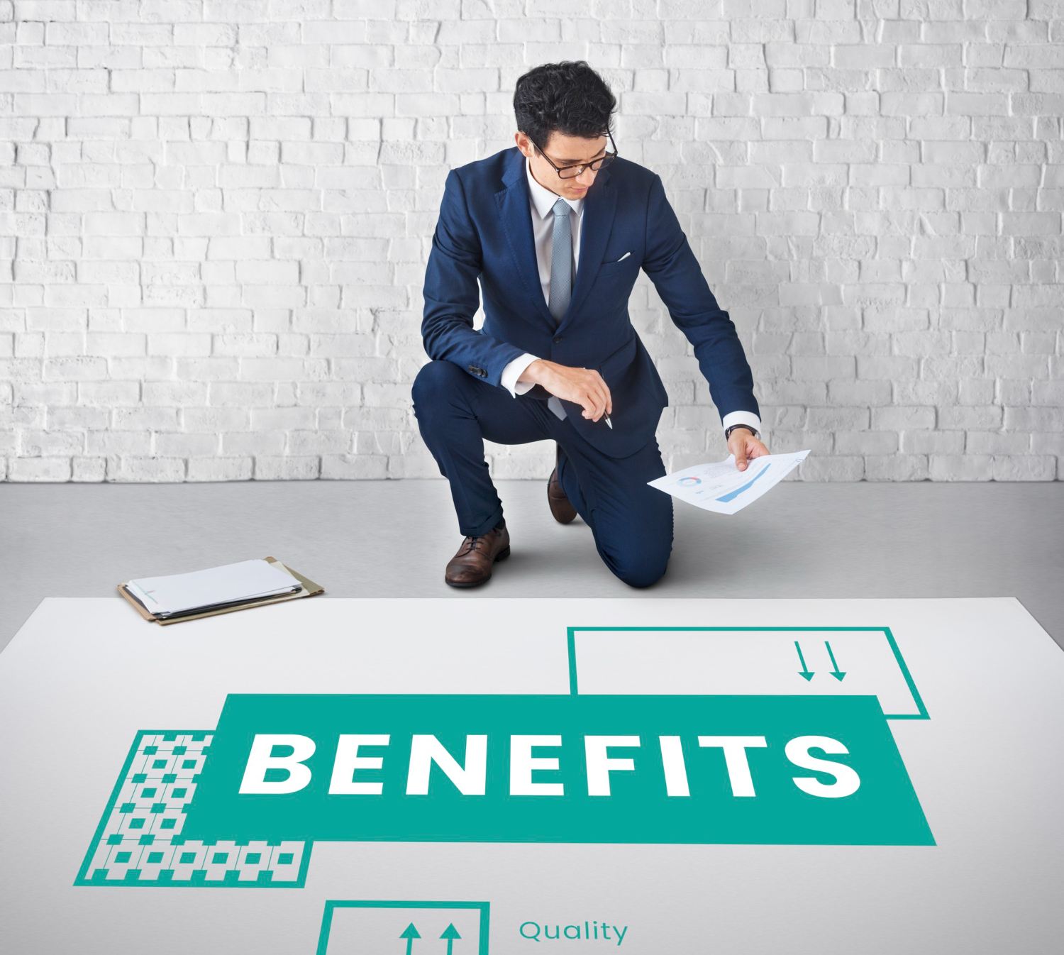 benefits and drawbacks of each option
