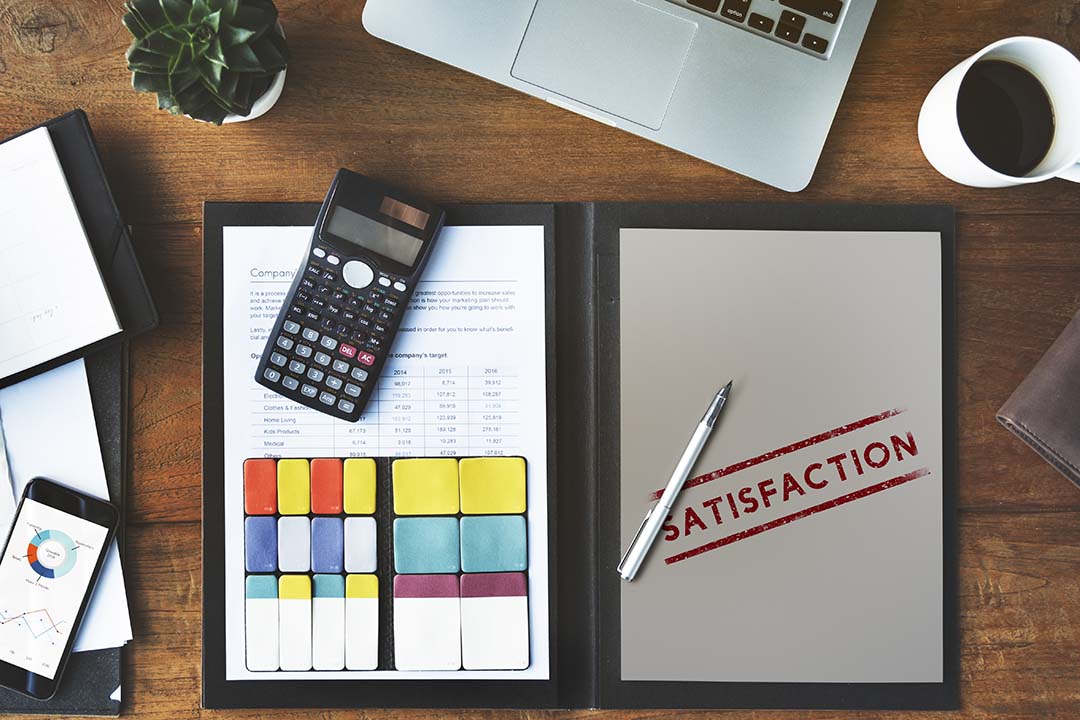 differentiating business and personal debt