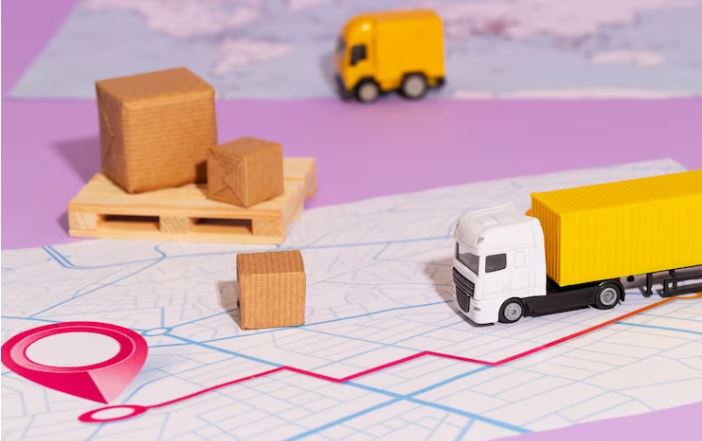informing consumers about the impact of their shipping address on sales tax