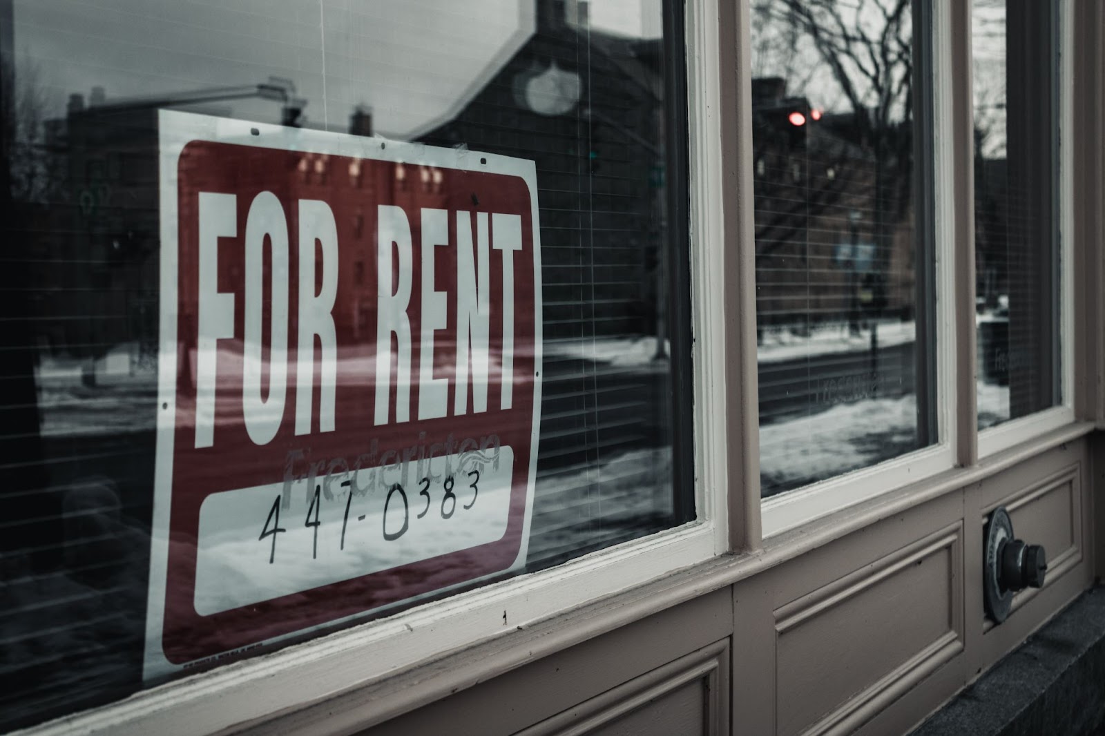 making money with real estate