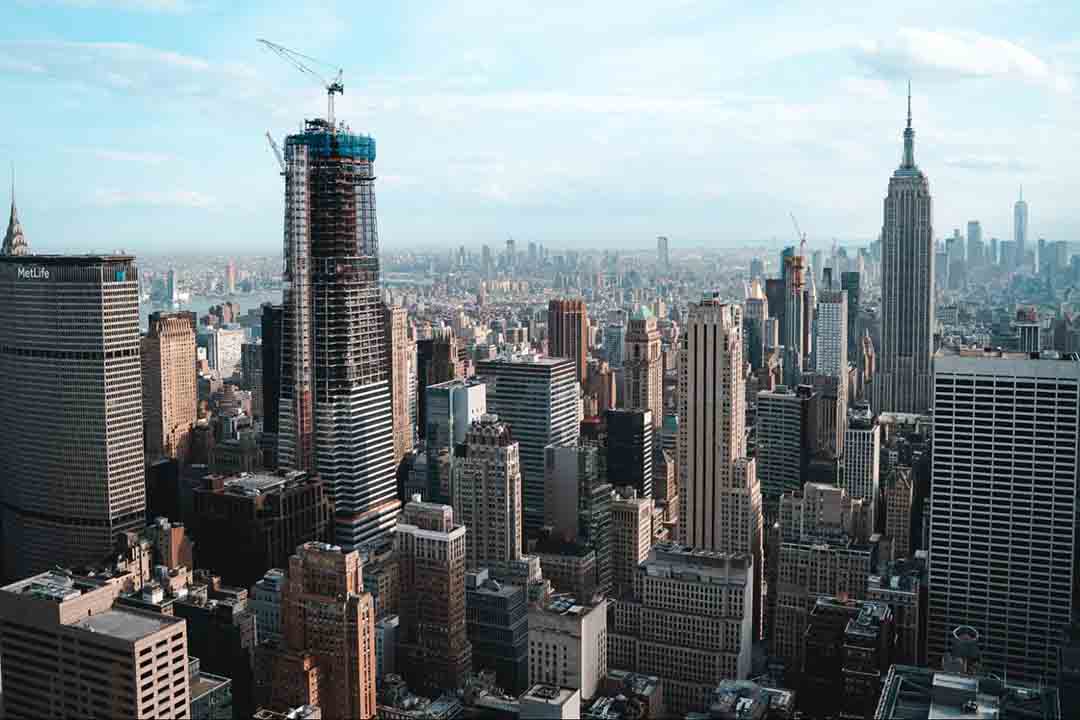 navigating the u.s. tax landscape