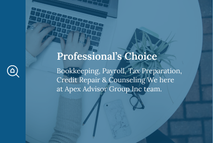 professionalChoice