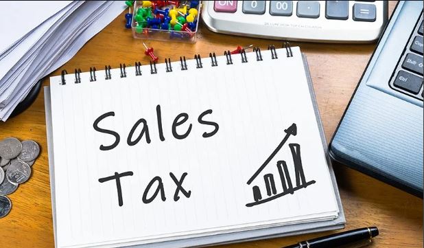 sales tax and its importance for businesses and consumers