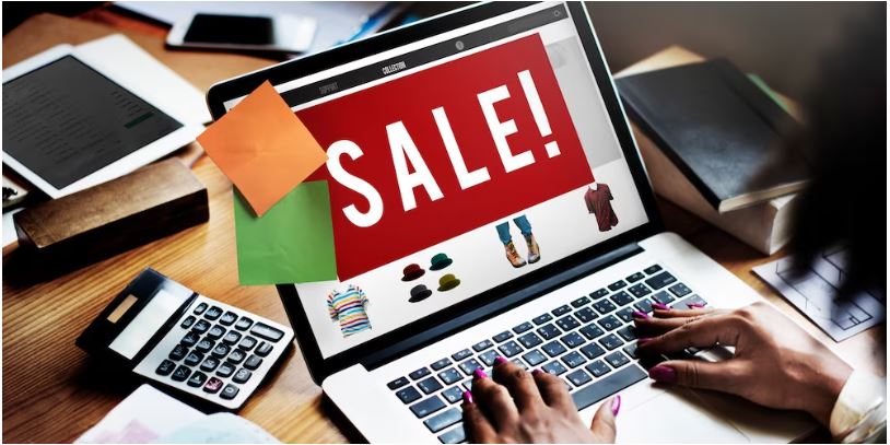 sales tax collection for e commerce businesses