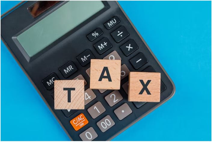 tax implications for dependents who owe taxes