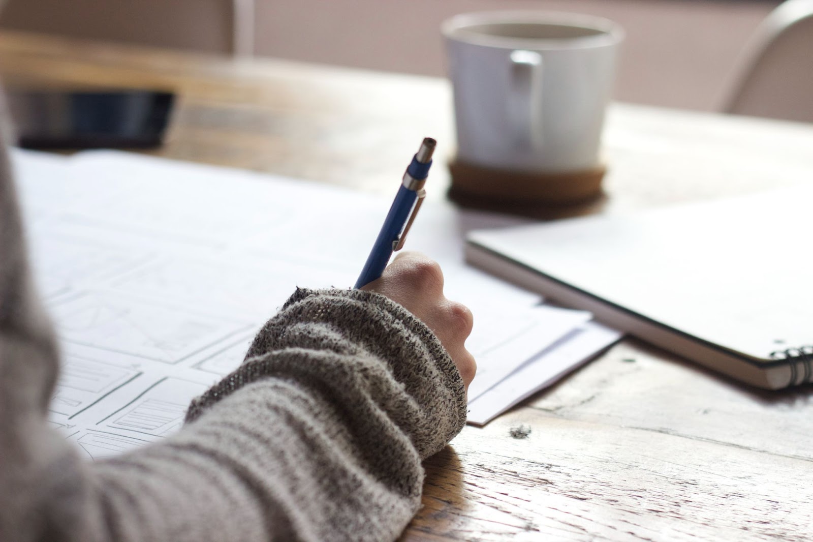 what documentation is needed to prove a bad debt