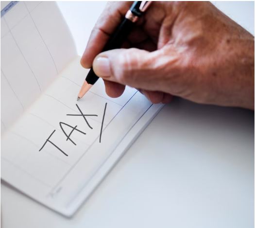 who can be claimed as a dependent on taxes